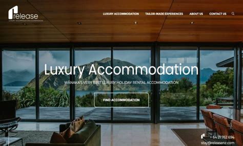 Wanaka Web Design.